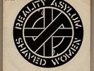 CRASS Reality Asylum 7