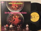 Iron Butterfly In A Gadda Da Vida NM YELLOW ATCO psych classic heavy metal roots