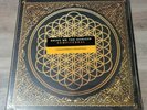 Bring Me The Horizon Sempiternal Metallic Gold Color Vinyl LP NEW Sealed