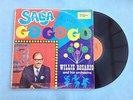WILLIE ROSARIO AND HIS ORCHESTRA LP LATIN JAZZ GO GO GO KILLER SALSA GUAGUANCO