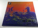 Pink Floyd, More, OST,  1969 UK vinyl LP, Green Tinted, West Facing SCX 6346 EX+