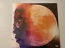 Kid Cudi MAN ON THE MOON: END OF DAY Debut Album Sealed 2 LP Vinyl ?SHIPS NOW