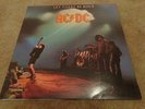 AC/DC - Let there be Rock, German transparent