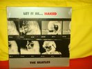 THE BEATLES – Let It Be Revisited (SEALED) 2LPs plus 7” single
