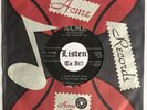 Rare Hillbilly Folk Carter Family Style EP 45 ED ROMANIUK on ACME only 300 press