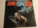 Ozzy Osbourne Bark At The Moon LP Vinyl 1983 CBS Records