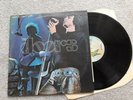 The Doors Absolutely Live 1976 dbl vinyl LP gatefold sleeve K 62005 Jim Morrison