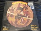 Bruce Lee /Lalo Schifrin Enter The Dragon Soundtrack RSD Picture Disc New Sealed