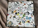 LED ZEPPELIN 111 GERMAN 1973  Cover  Very Good plus Vinyl  very good Condition