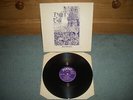 HIGH TIDE SEA SHANTIES PSYCHO STEREO LP