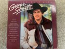 GEORGE STRAIT GREATEST HITS 1985 ALBUM RECORD LP NM-M