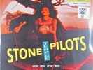 STONE TEMPLE PILOTS Core RSD yellow vinyl limited edition 1501/3000 New *SEALED*