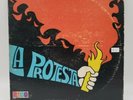 La Protesta - Self Titled LP Rico RLP 701 Vinyl bb2