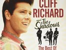 CLIFF RICHARD AND THE SHADOWS - 2LP VINYL - BEST OF THE ROCK N ROLL PIONEERS new