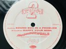 The Underworld Sound Boy In A Problem Rare Hardcore Breakbeat Jungle Rave Record
