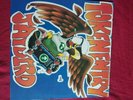 TOKEN ENTRY-JAYBIRD LP 1988 BOLD/INSTED/YOT/HARDCORE/PUNK/KBD/SXE/NYHC/RARE