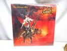 OZZY OSBORNE The Ultimate Sin Vinyl LP ALBLUM CBS 40026