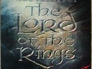 LORD OF THE RINGS SOUNDTRACK   2 VINTAGE VINYL LPs Tolkien   VERY CLEAN