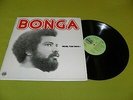 Bonga - Noir - Angola 72 - RARE France Press 1975 LP NM Afro Funk Soul