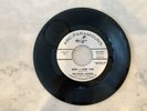 45 RPM Northern Soul Baby I Love You, Royal Lancers ABC-Paramount DJ Copy NM/M-