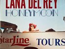 Lana Del Rey - Honeymoon 2 x LP Vinyl Record SEALED NEW Album High By the Beach
