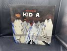 RADIOHEAD KID A DOUBLE 2 X 10