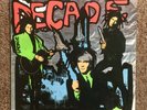 DURAN DURAN - DECADE -  Original Vinyl LP - DDX 10 - 1989 - VG+ Condition