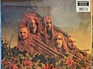 OPETH Garden Of The Titans BLACK VINYL Live At Red Rocks 2 LP Prog METAL Sealed
