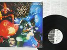 SOFT MACHINE SOFTS EMI EMS-80615 Japan PROMO VINYL LP