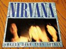 NIRVANA - SMELLS LIKE TEEN SPIRIT  7
