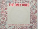 The Only Ones ?– Another Girl, Another Planet – 7