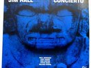 JIM HALL - Concierto - Paul Desmon, Chet Baker LP Vinyl 180 gr. audiophile JAZZ