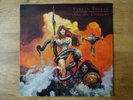 Virgin Steele - Age of Consent , LP, Vinyl, Maze Music, 1988