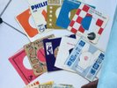 NORTHERN SOUL ORIGINAL 60’s/70’s COMPANY PAPER RECORD SLEEVES x 20 ??