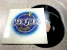 VINYL ALBUM RECORD,THE BEE GEES- GREATEST,JIVE TALKIN',TRAGEDY,STAYIN ALIVE,1979