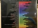 ELECTRONIC COMPILATION Various DOUBLE LP VINYL 1980s Synth Pop Electronica