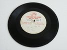 UNKNOWN ARTIST 'WHAT'D I SAY / COUNTRY GIRL' KPM ACETATE 1960S BEAT MOD GARAGE
