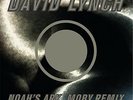 DAVID LYNCH - NOAHS ARK (MOBY REMIX)