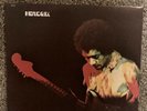 Jimi Hendrix - Band Of Gypsys - Vinyl LP - NMT/NMT.  STAO-472.  Capitol Records