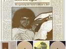 Electric Light Orchestra (ELO) : America Sees The Light-Live In Portsmouth 1976