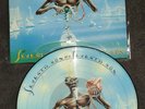 IRON MAIDEN 