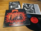 PANTERA Power Metal LP RARE 1st Press 1988 Metal Magic |Exhorder, Machine Head|