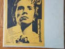 Rare Sex Pistols Album Golden Bullet