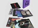 Depeche Mode - Songs Of Faith And Devotion Singles 8 x 12