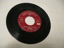 **Billy Walker/ I've Got Leavin' On My Mind/ Columbia/ 1956/ Canada/ Rockabilly