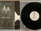 Jane’s Addiction Nothing’s Shocking Vinyl LP 1988 Dave Navarro Perry Farrell