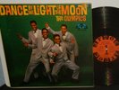 OLYMPICS 1961 DOO-WOP, R&B LP DANCE BY THE LIGHT OF THE MOON VG+ VPI NR