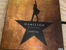 **RARE** Hamilton Musical Vinyl first pressing NO LONGER PRESSING