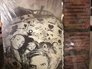 Mother Love Bone Apple Vinyl Record LP Pearl Jam