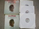 Schubert 10 Symphonies Marriner Academy St Martin Philips Digital Box 7xLP NM